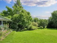 Quaint Holiday Home in Hovedstaden Near Sea - Homestays