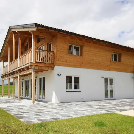 Ferienwohnung Mit Sauna