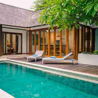 Ningaloo Villa Fitness & Recreational Facilities