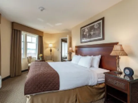 Jefferson Street Inn, a Member of Radisson Individuals Hotels in Wausau