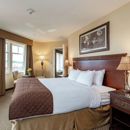Jefferson Street Inn, a Member of Radisson Individuals