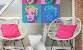 Sunset Boutique Castelldefels by MyRentalHost