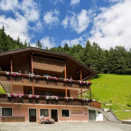 Apartment Ortisei Near Seiser Alm Ski Lift