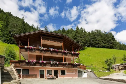 Apartment Ortisei Near Seiser Alm Ski Lift