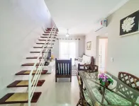 Apartamento Praias de Ubatuba - Praia Grande