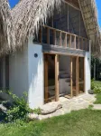 Blue Beach Eco-Hotel by Sanfabini Отели в г. 