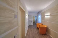 Foresteria la Torretta Hotels in Appiano Gentile