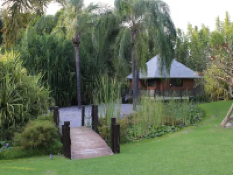 Soul Spring Sanctuary Cuernavaca Hoteles en Xochitepec