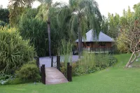 Soul Spring Sanctuary Cuernavaca Отели в г. 