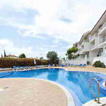 Cozy Costa Cabanas in Tavira Fitness & Recreational Facilities