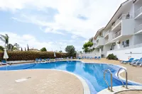 Cozy Costa Cabanas in Tavira