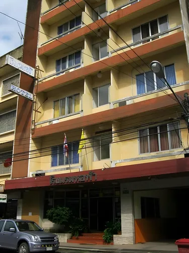 รูปภาพของโรงแรมหอฟ้า