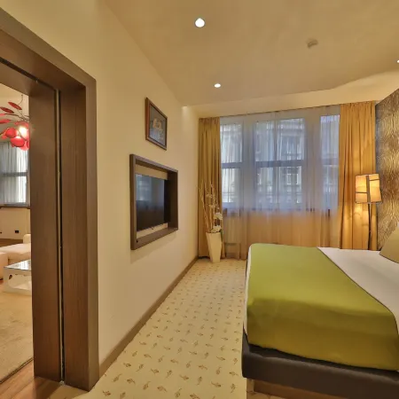 Atera Business Suites
