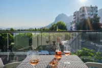 RudBlu Suites Hotels in Caglarca Koyu