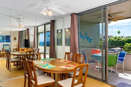 Big Island White Sands Village by Coldwell Banker Island Vacations