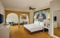Storii by ITC Hotels, Jaisalmer - spa