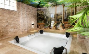 Le Marden Hotel Spa