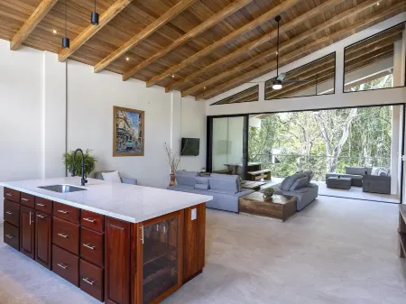 Surfside Apartments - Playa Mar Azul