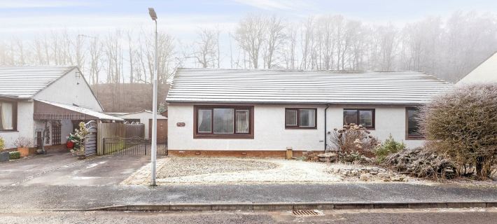 Beautiful House with Garden in Pitlochry Hotels in Pitlochry