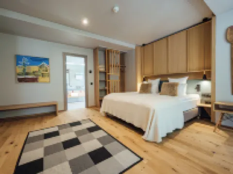 Balvanyos Resort - Peakture Hotel & Grand Hotel Balvanyos Hotels in Turia