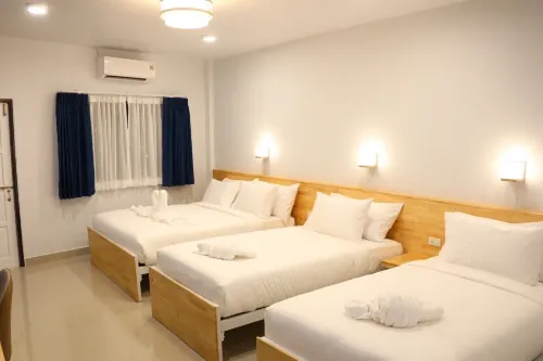 Moya Boutique Hotel