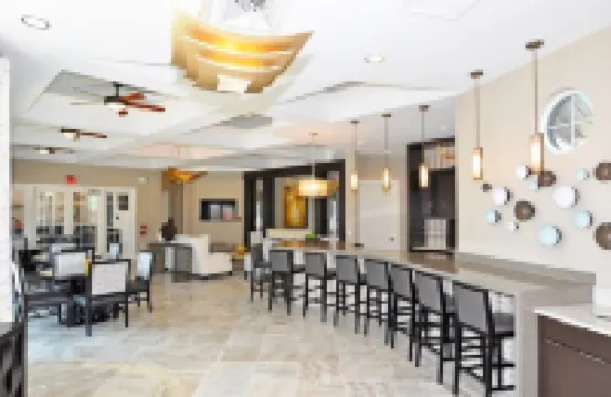 Amazing 4Br Resort Townhome W/ Splash Pool-4686td 4 Bedroom Villa by Redawning