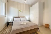 Garden Apartment in Gazion