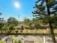 Luxury 4 Bedroom's Independent villa