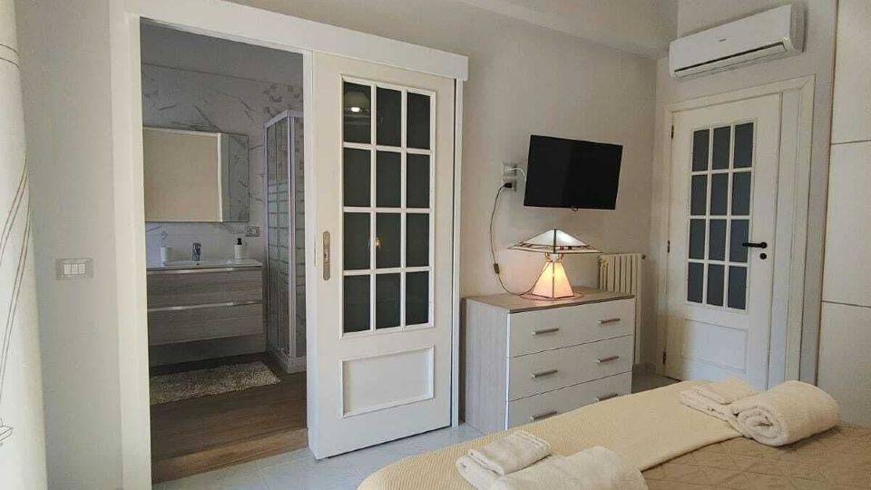 Casa Garofalo - de Vivo Realty Piano di Sorrento