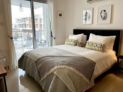 60 KAP - Stay Chromata Lagoon Apartment