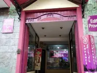 Downtown Hotel Hotels in La Paz