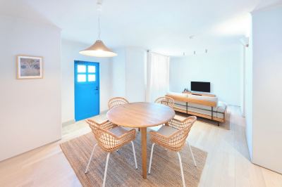 デラックスルーム(禁煙)(1F) プリシアリゾート ヨロンの写真