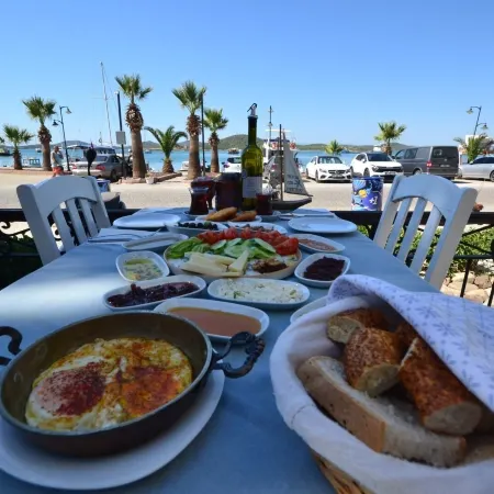 Aliye Hanim Hotel