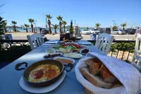 Aliye Hanim Hotel