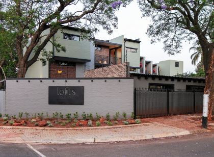 Menlyn Lofts