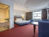 Fletcher Wellness-Hotel Trivium Hotels in Etten-Leur