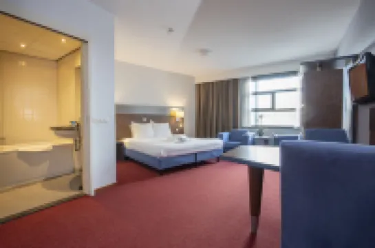 Fletcher Wellness-Hotel Trivium Hotels in 