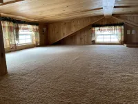 Bearlodge Mountain Resort