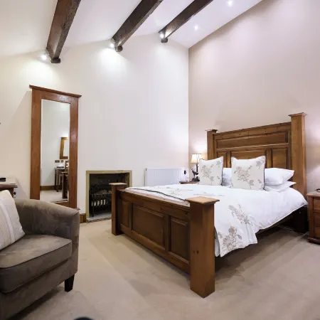 Green Grove Country House Hotels in Skipton