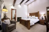 Green Grove Country House Hotels near Malham Cove