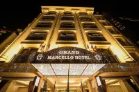 Grand Marcello Hotel Hotel di Laleli