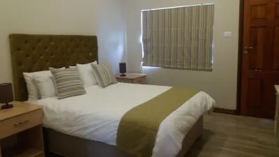 Staybridge Self Catering Apartments Hotels in 