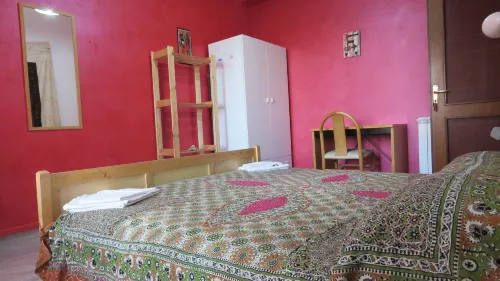 B&B Nereidi فنادق في Lazzaro