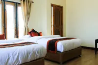 Hotel Murchunga International Hotels in Bhedetar