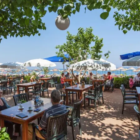 Aida Hotel