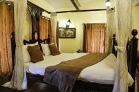 The Colonial Manek Manor by SAH - Spa