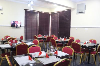 Meeting Rooms Rosmohr Hotels Photo