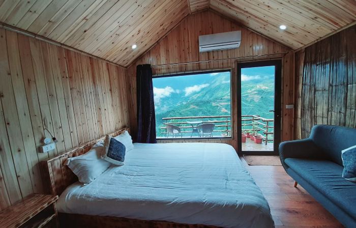 Valley View Homestay