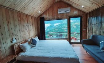 Valley View Homestay