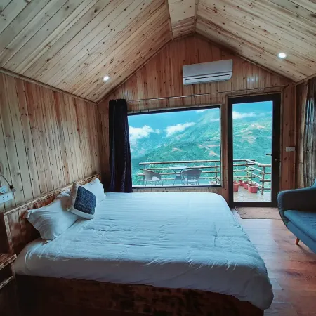 Valley View Homestay
